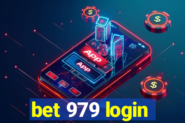 bet 979 login